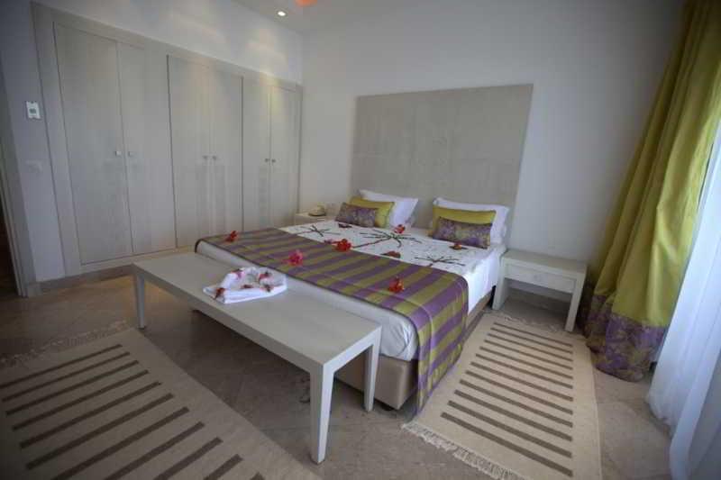 Le Hammamet Hotel Dış mekan fotoğraf