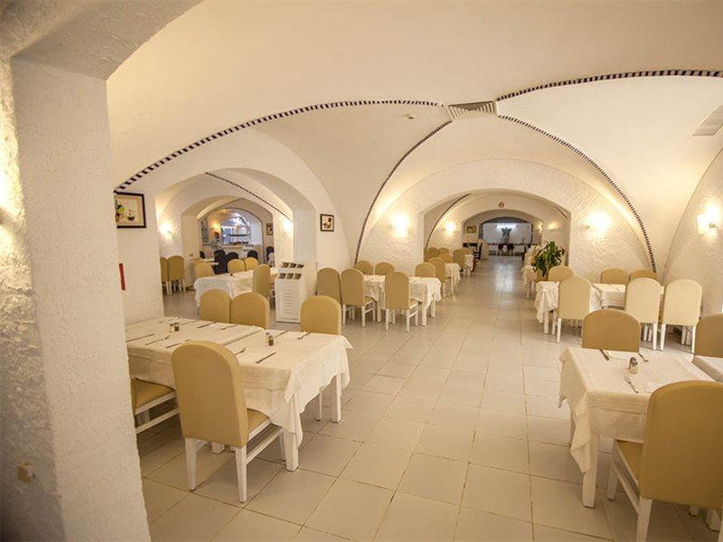 Le Hammamet Hotel Dış mekan fotoğraf