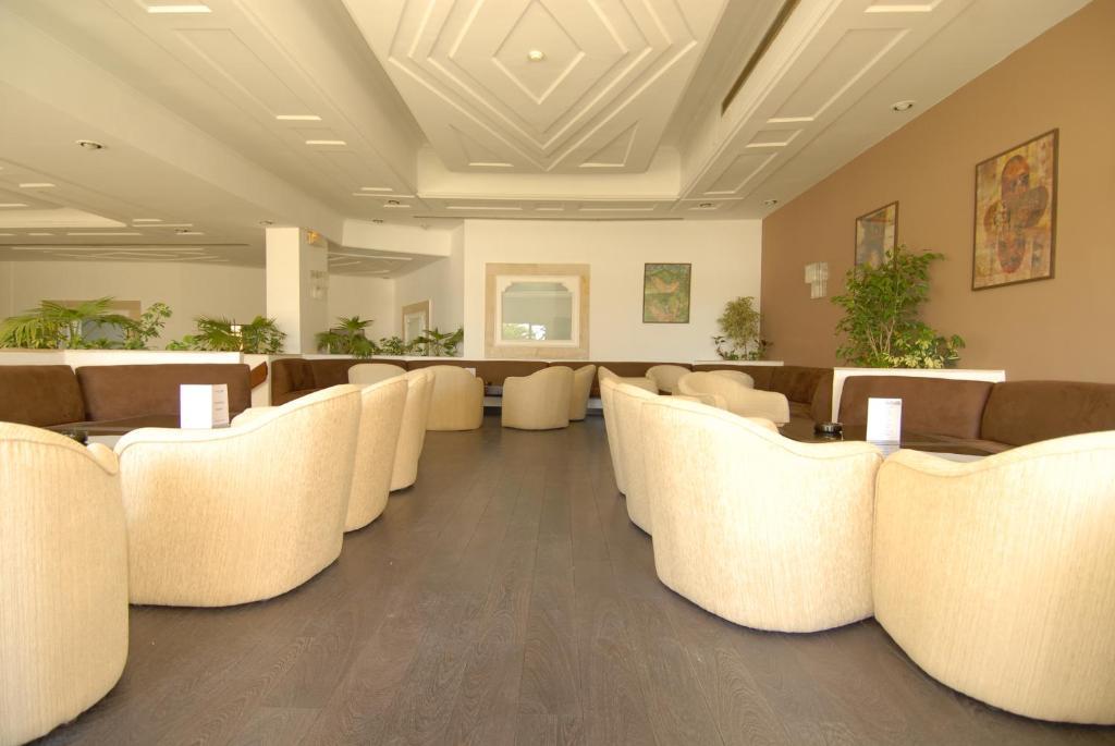 Le Hammamet Hotel Dış mekan fotoğraf