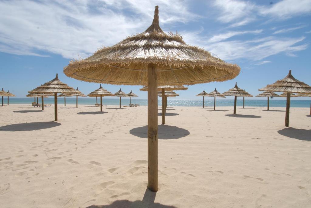 Le Hammamet Hotel Dış mekan fotoğraf