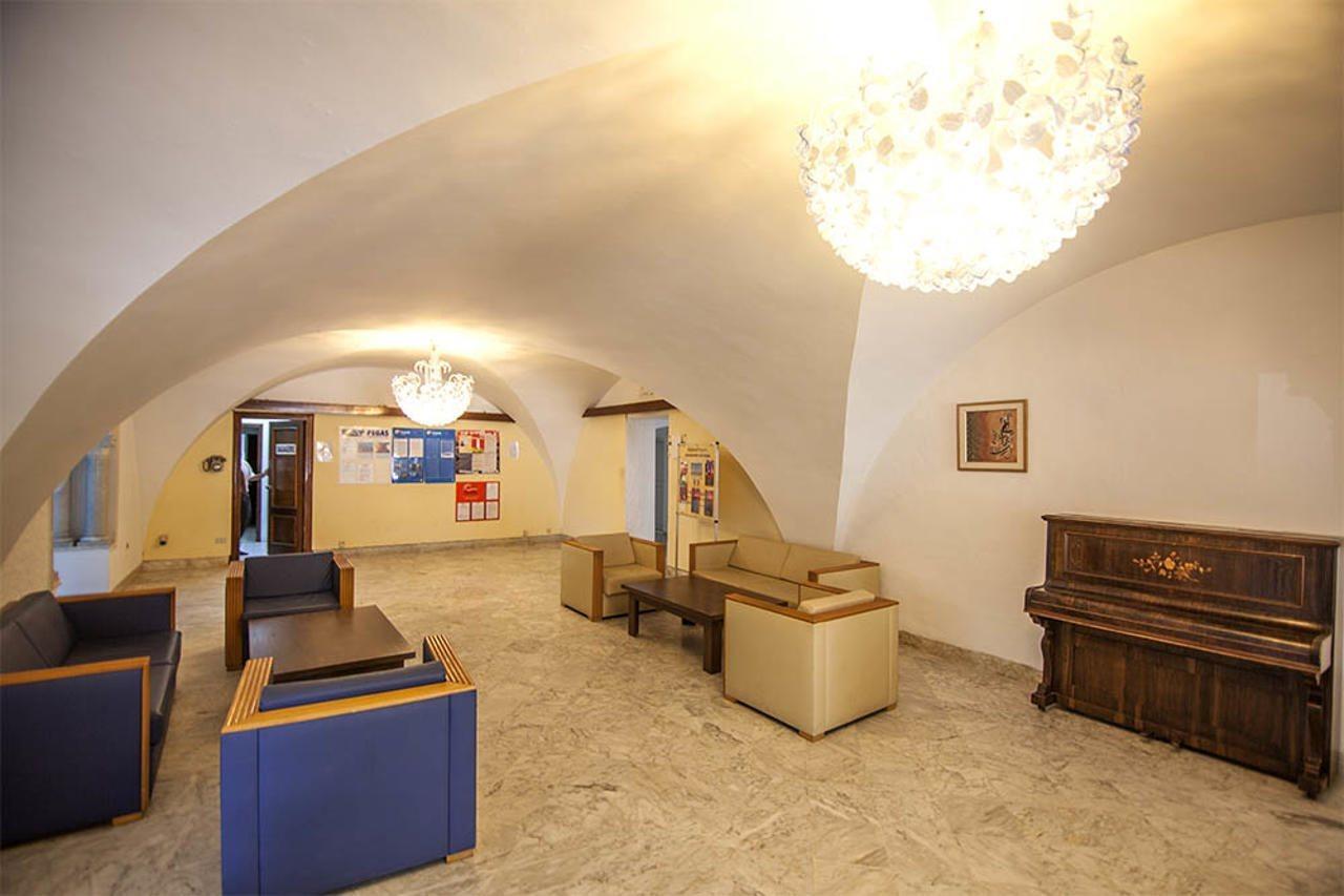 Le Hammamet Hotel Dış mekan fotoğraf